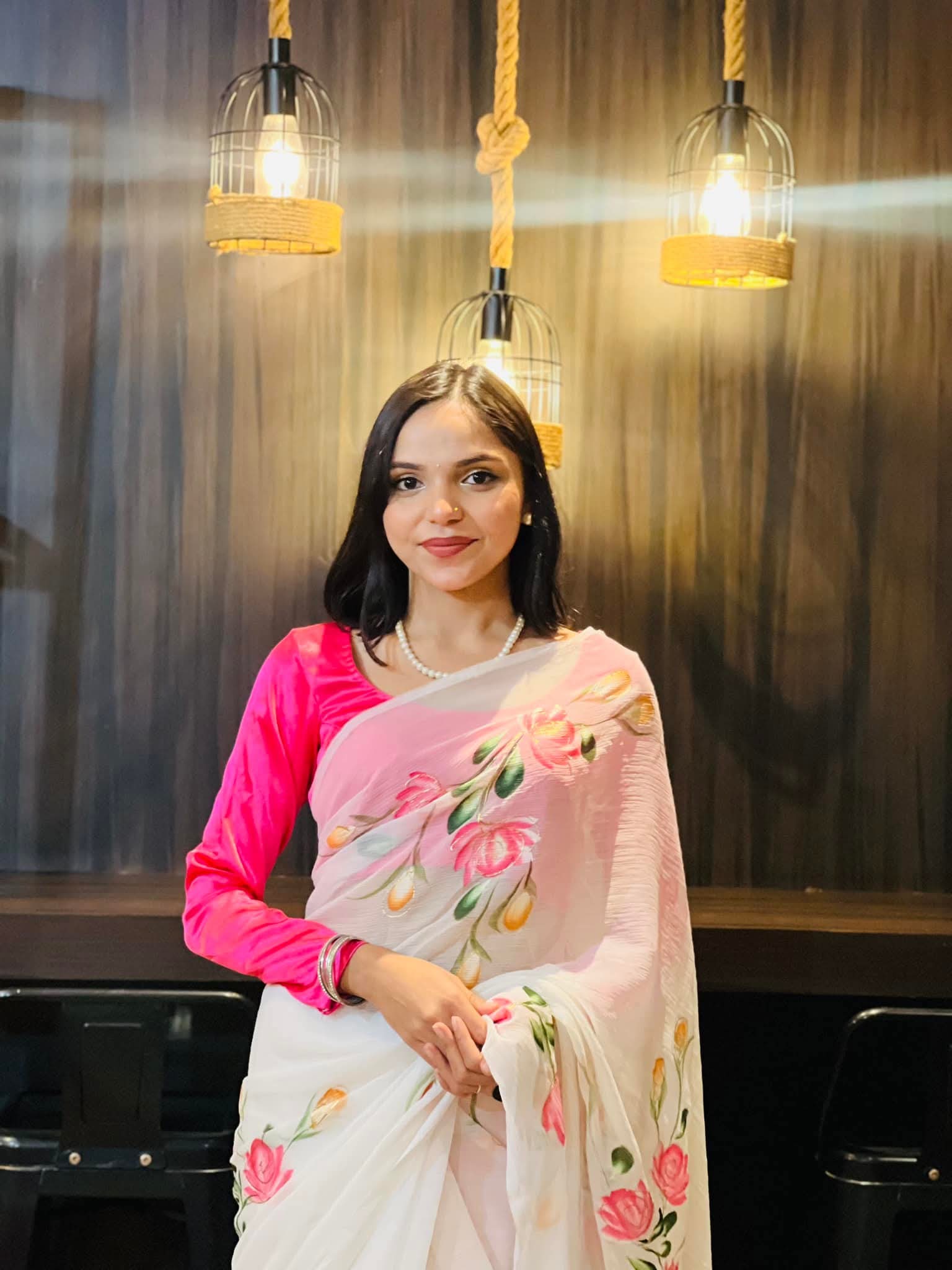 Sushila Bhandari